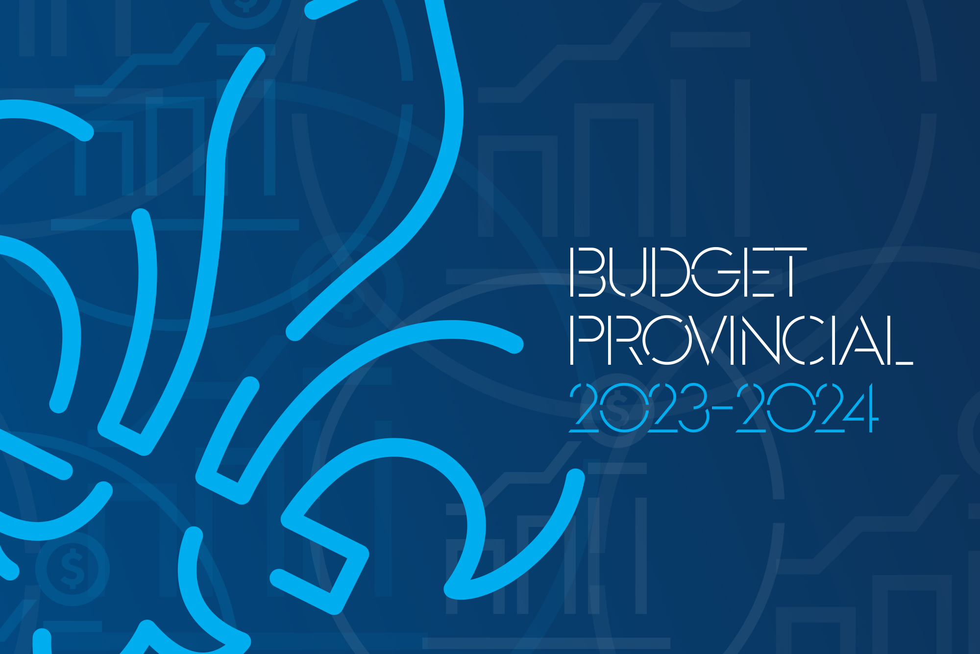 Budget du Québec 2023-2024 : les faits saillants pour le milieu municipal